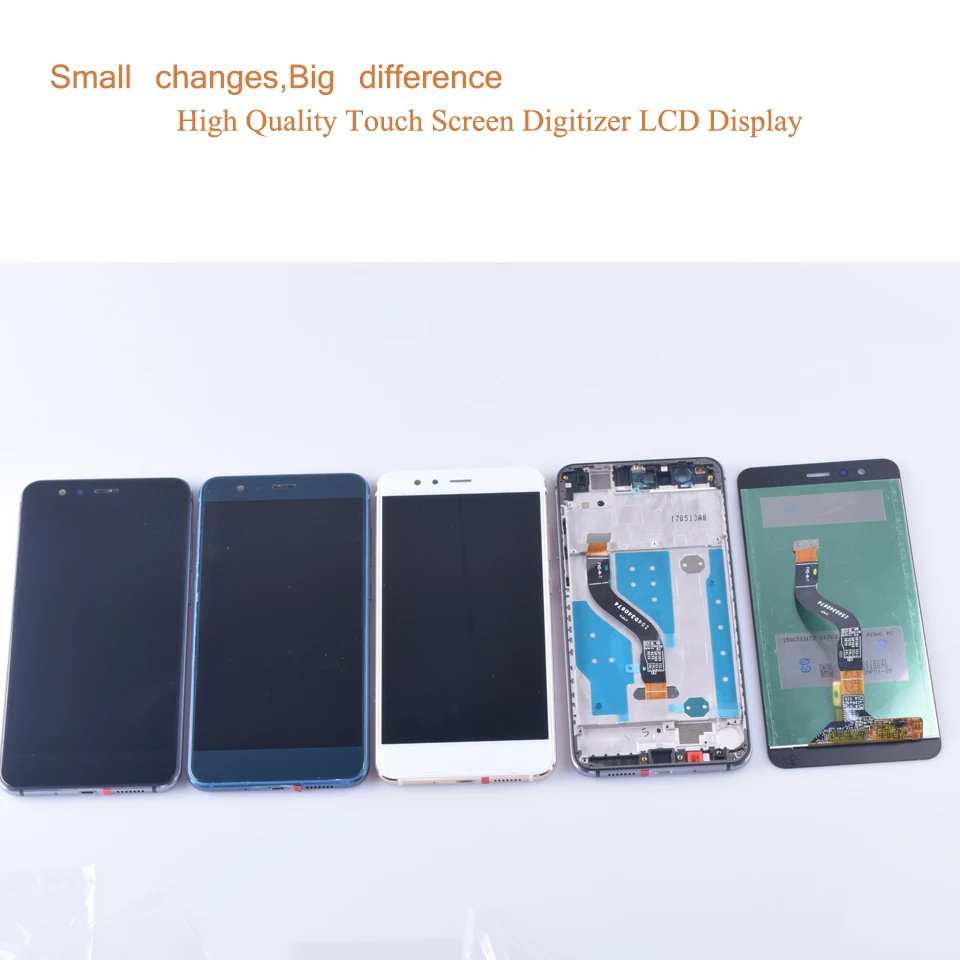 P10 lite10