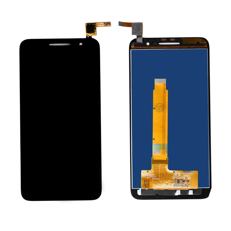 Для Alcatel для Vodafone Smart Prime 6 VF895 VF895N ЖК-дисплей vodafone vf895n экран Бесплатная доставка |