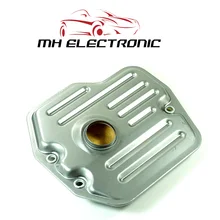 MH Электронный масляный фильтр для передачи 35330-0W010 353300W010 для TOYOTA CELICA CALDINA NADIA для SCION XB 35330-06010