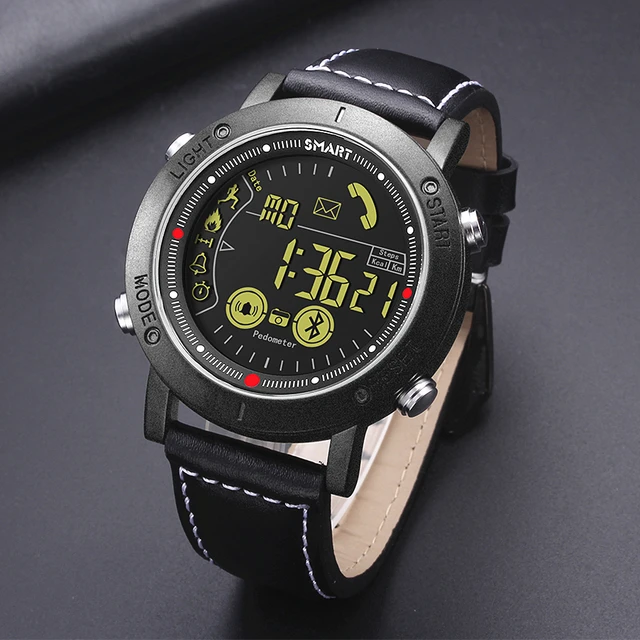 jeiso smart watch