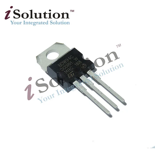 original 30pcs bdw94c bdw94 to 220 st free shipping in original 30pcs bdw94c bdw94 to 220 st free shipping in