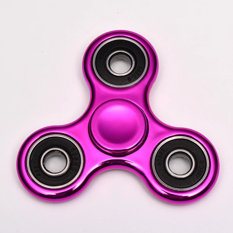 Newest hand spinner High Speed Fine craft spiner Low noise Lasting