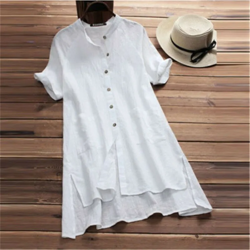 

Fashion Autumn Women Dress Lady Short Sleeve Shirt New Dress Clothings Casual O-Neck Women Dresses Loose Party Clothes Clothings
