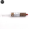Syringe Processor Thermal Paste Grease gray CPU Cooler Heatsink Conductive Compound ABS Cooling Radiator Termopasta ► Photo 3/4