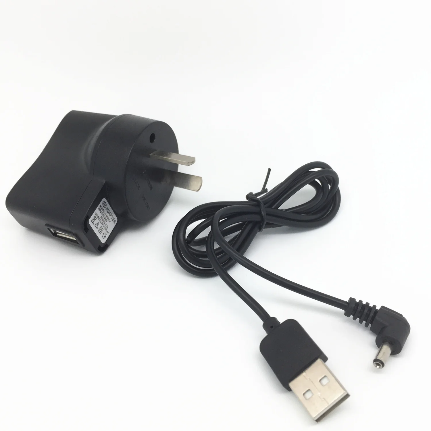 90 угол USB до 3,5 мм разъем питания зарядное устройство кабель 3 фута DC 5 В для Nokia 7610 7650 7710 8210 8250 8310 8850
