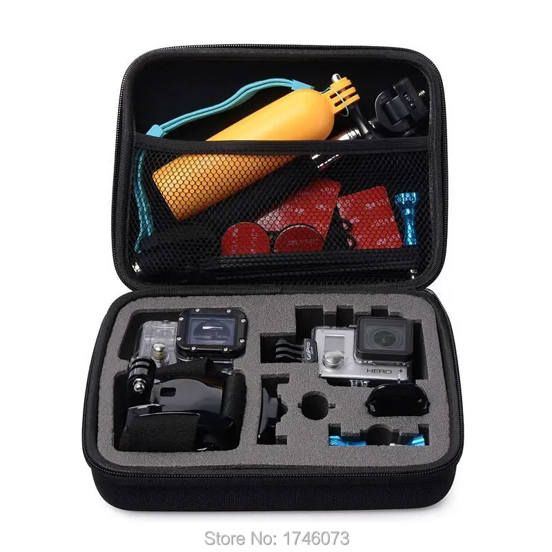 Оригинальная Экшн-камера SJCAM SJ7 STAR Ambarella 4K Ultra HD WiFi DVR Автомобильная камера для подводной съемки Водонепроницаемая мини-видеокамера Дрон