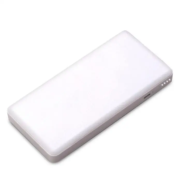 Кабель с данными ультра-тонкий один USB Android аккумулятор портативный 1 зарядное устройство выход Внешний порт питания банк кабель данных с