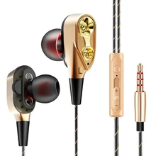 Проводные наушники для samsung Galaxy S10 5G S10e S10 плюс S9 S8 S7 активный S6 край A9 A7 M30 M20 M10 наушники 3,5 мм Gaming Headset