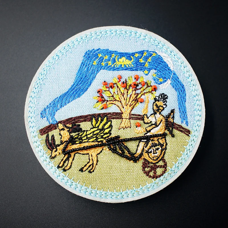Jigsaw Puzzle Iron On Patch Sew On Clothes Embroidered Badge Embroidery Applique Jigsaw Puzzle Iron On Patch Sew On Clothes Embroidered Badge Embroidery Applique
