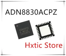 NEW 10PCS/LOT ADN8830ACPZ ADN8830ACP ADN8830 ADN8830A QFN-32 IC