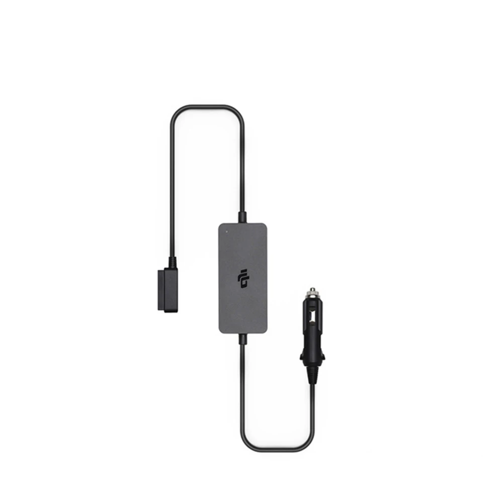 DJI Mavic Air Car Charger for Origainl DJI Mavic Air Intelligent Flight Battery - C3S60 Car Charger-2