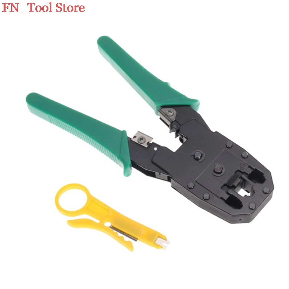 

FASEN New HT-315 Telecommunications Networking Connector Accessories Pliers Pliers for Crimping