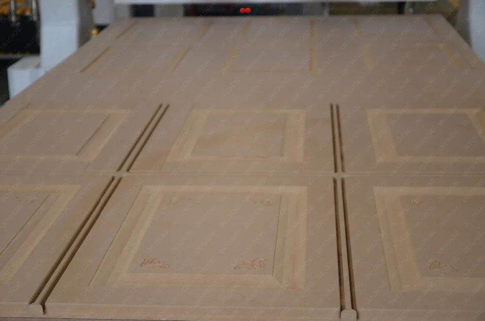 LXM 1325 деревообрабатывающий с автоматической сменой Инструмента cnc маршрутизатор