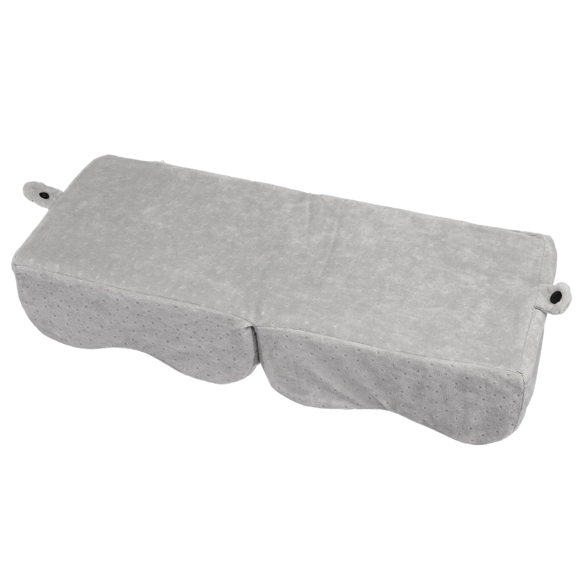 3 цвета Memory Foam наколенники для ног B кровати в форме подушка для ног ноги форменная Подушка беременность облегчение боли Спящая Подушка