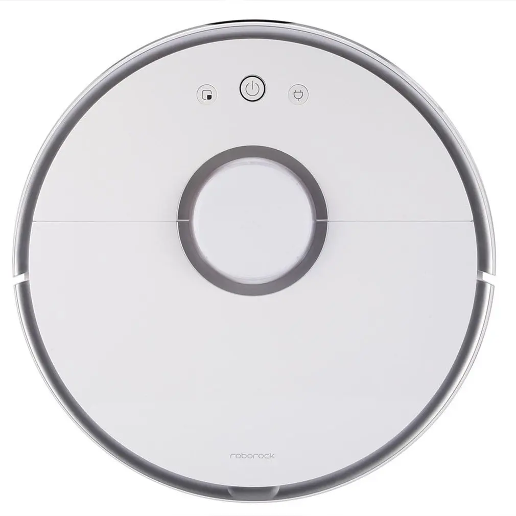 

Xiaomi Home Full Intelligent Automatic Induction Mini Sweeping Robot Automatic Wipe Machine Intelligent Sweeping Robot