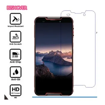 

100pcs 9H 2.5D Premium Tempered Glass For CUBOT Quest 5.5" Screen Protector For CUBOT Quest Protective Film Glass