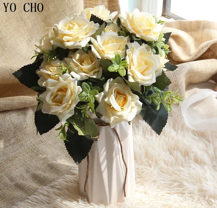 Rose bouquet 17