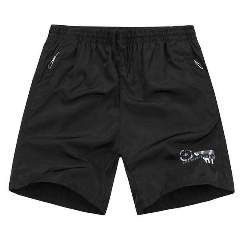 Summer 2016 Outdoor Ultra-light Loose Sport Basketball Traning Football Shorts Running Gym Zipper Pocket Quick Dry Plus Size 7XL Summer 2016 Outdoor Ultra-light Loose Sport Basketball Traning Football Shorts Running Gym Zipper Pocket Quick Dry Plus Size 7XL