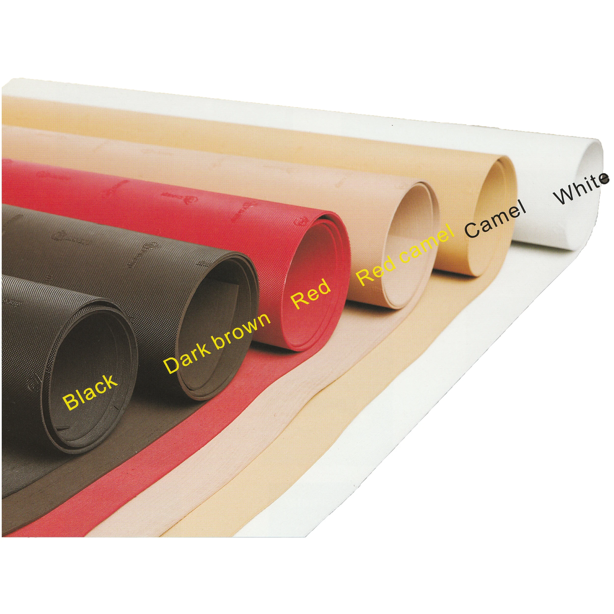 Rubber sole sheet Clearance