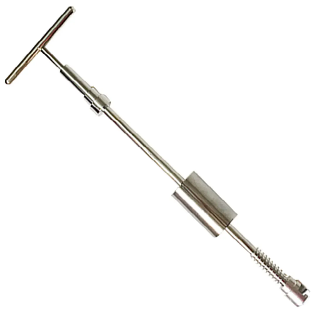 

2 in1 Slide Hamer Use for Paintless Dent Removal Auto Body Repair Tools Kit Dent Repair Tools
