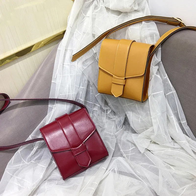 HJKL bolsa feminina известный бренд мини сумки через плечо для женщин мессенджеры