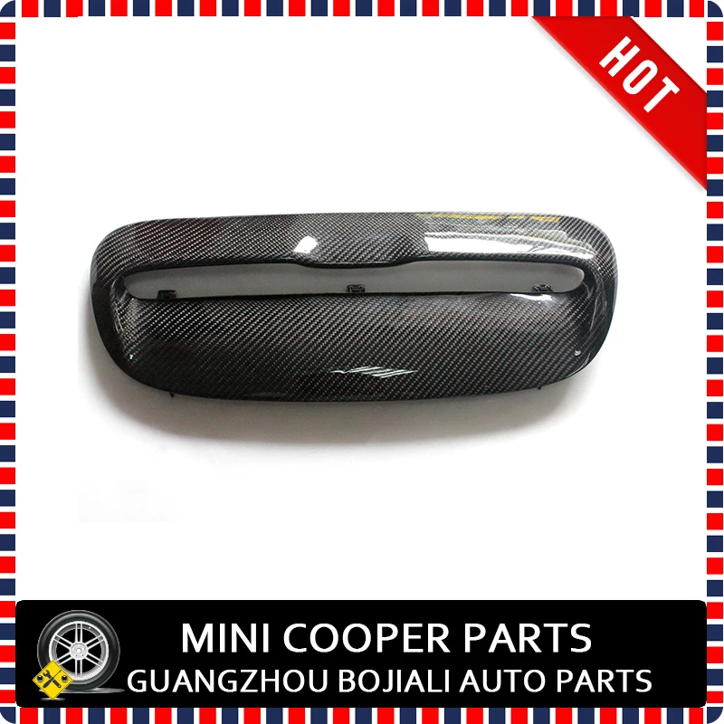 mini cooper R53 Carbon Fiber Air Intake