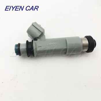 

4x 297500-0540 fuel injector for SUZUKI EZ SWIFT M15A 1.5L 2005~2011