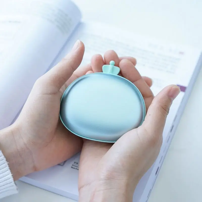 Buy Mobile Hand Warmers USB Portable Charging Treasure