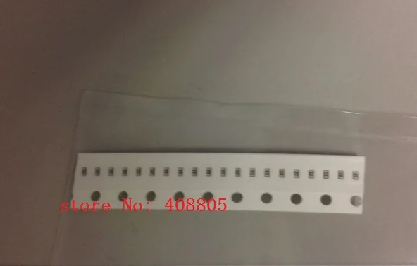 

100pcs/lot for LCD backlight fuse for MacBook Pro A1278 Fuse 0402 *No Backlight Fix* on mainboard