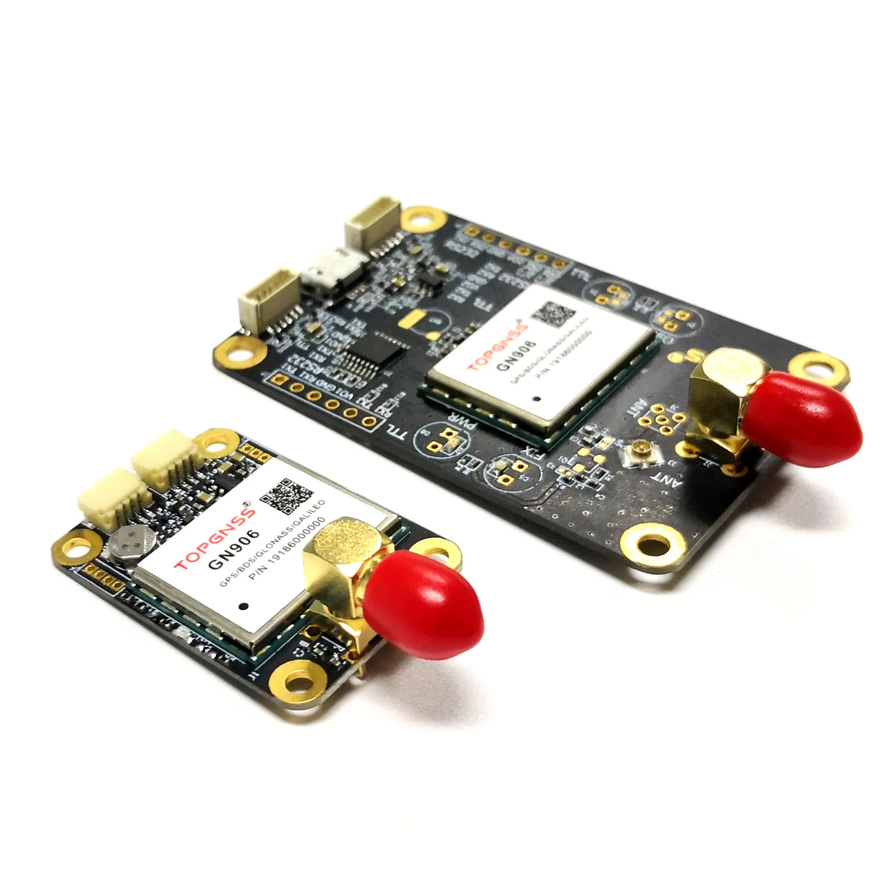 TTL высокое качество RTK GPS антенна + модуль ГЛОНАСС антенный приемник Beidou
