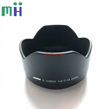

NEW Original 7-14 Lens Hood Front Protector Cover Ring For Panasonic 7-14mm F4 H-F007014 LUMIX G VARIO 1:4/7-14 ASPH