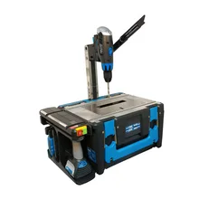 2016 Новый 18 В 3.0 Ах Power8workshop Pro Power Workshop 8 Литий Аккумуляторная Мощность 8 Семинар Инструменты