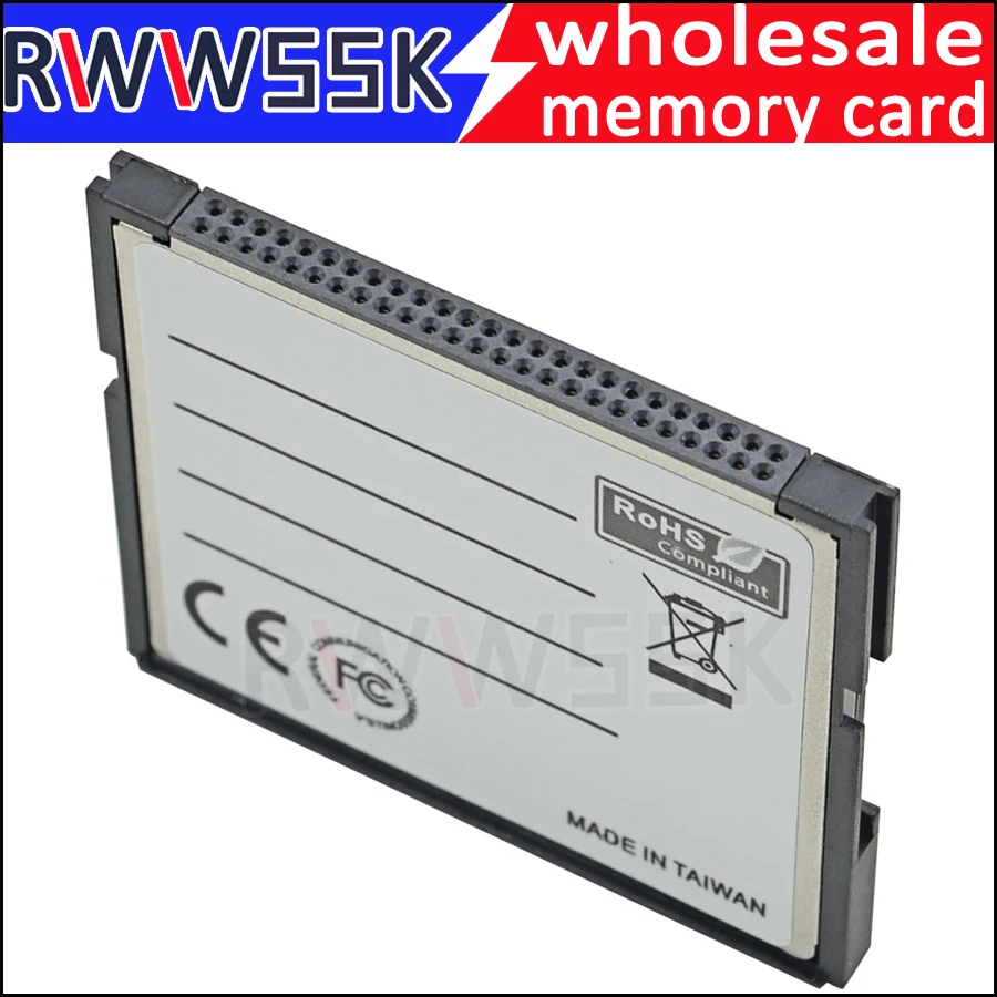 Адаптер Micro SD SDHC SDXC TF в CF с двумя слотами адаптер MicroSD Extreme Compact Flash Type I конвертер для