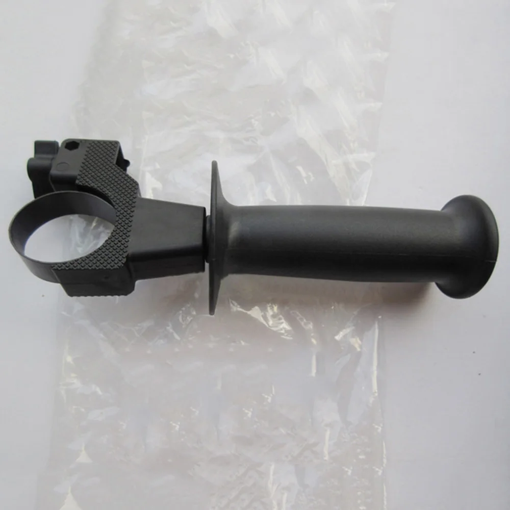 Electric hammer Handle, auxiliary handle for Bosch GBH2-20SE 2-24DSR, Power tool accessories Safety Escape Hammer Electric hammer Handle, auxiliary handle for Bosch GBH2-20SE 2-24DSR, Power tool accessories Safety Escape Hammer