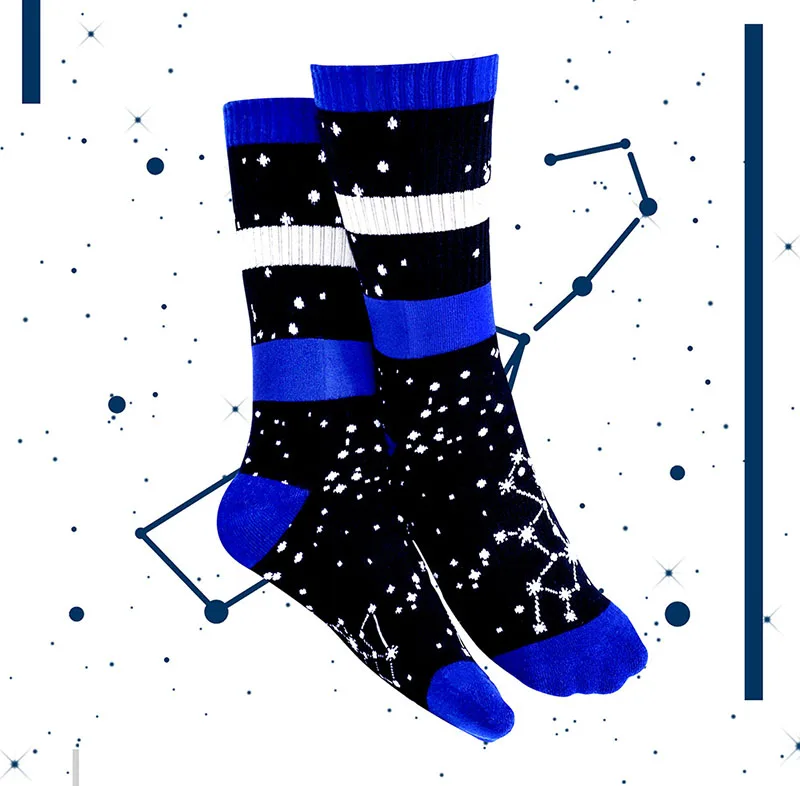 1 пара Для мужчин Для женщин носки унисекс осень-зима Thicked махровые носки Большие плюс Размеры 35,36, 49,50 улица Harajuku Смешные носки Meias