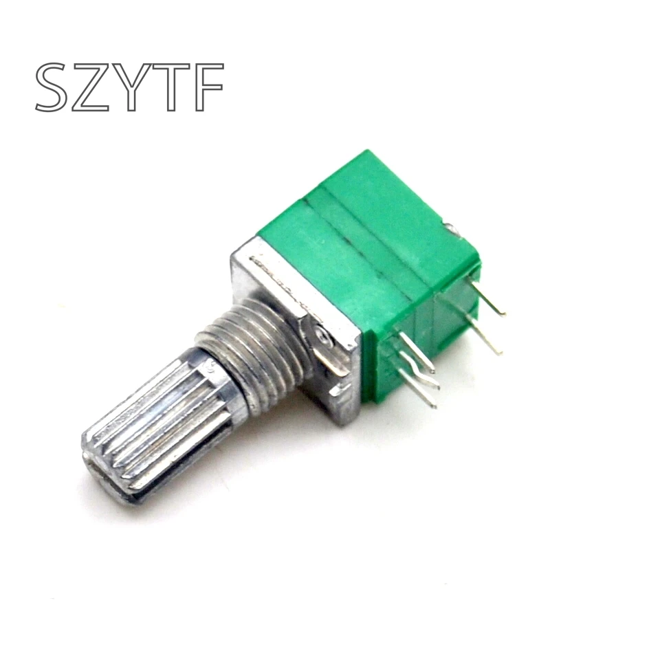 10 шт. 5pin RV097NS один связан B5K B10K B20K B50K B100K B500K ...