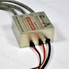 1 шт. Rcexl автоматический 3 цилиндра зажигания для NGK 1/4-32 90/120 градусов с универсальным датчиком Холла кронштейн