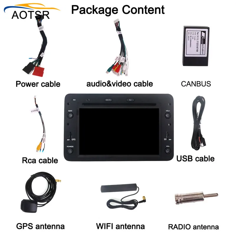 Perfect Android 8.0 Car dvd player head unit For Alfa Romeo Spider Alfa Romeo 159 Brera 159 2006+ Sportwagon GPS Navigation radio stereo 14