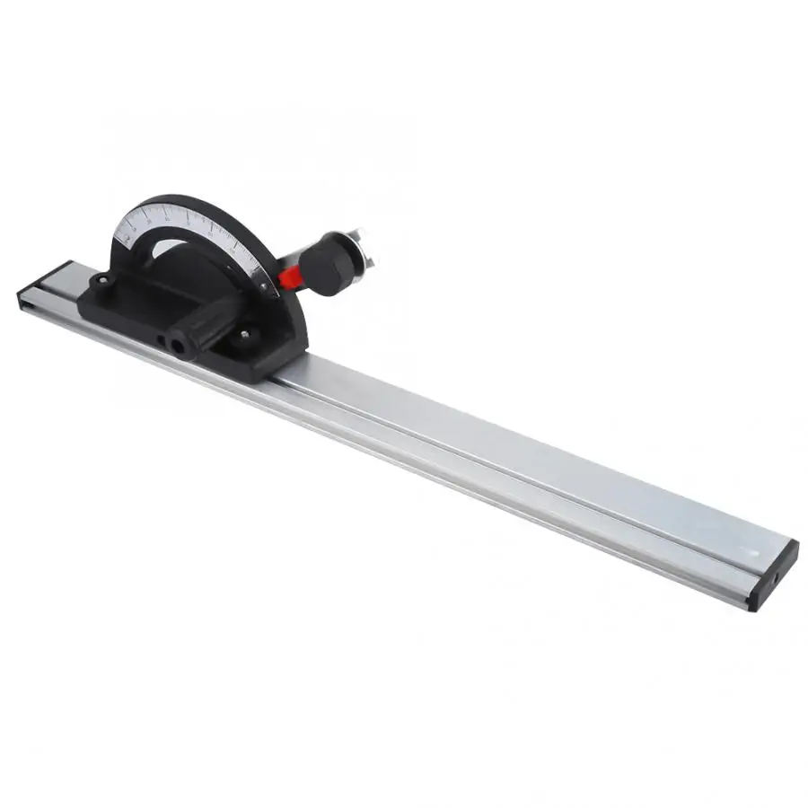 60cm Table Saw Bandsaw Router Angle Miter Gauge Guide Fence