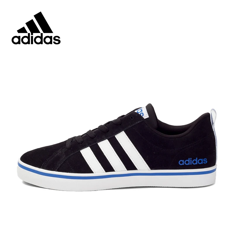 Official New Arrival Adidas NEO Label Pace Plus Men's Skateboarding Shoes Sneakers Classique Shoes Platform