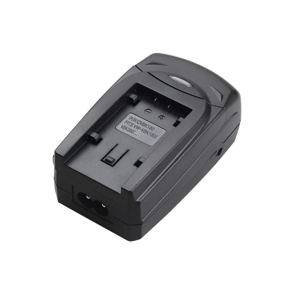 Зарядное устройство Udoli VW VBK180 VBK360 автомобильный адаптер для Panasonic SD80 SD90 SDX1H TM40 TM41