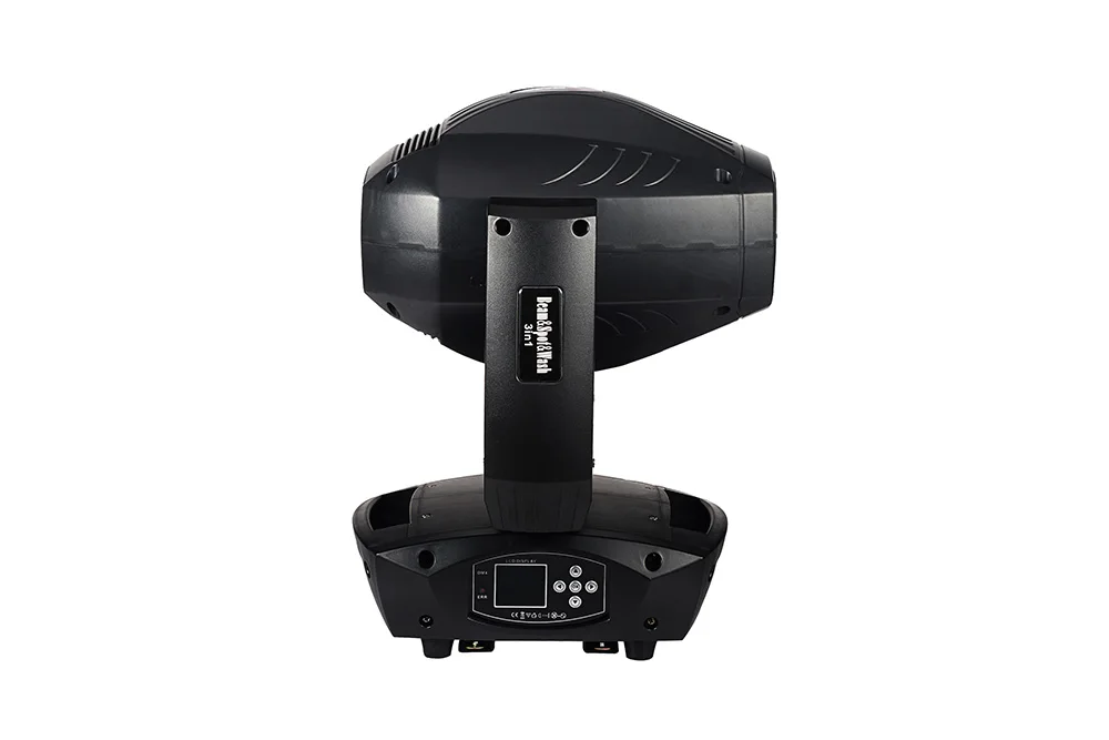 200W LED Beam Spot Wash 3in1 Moving Head Light