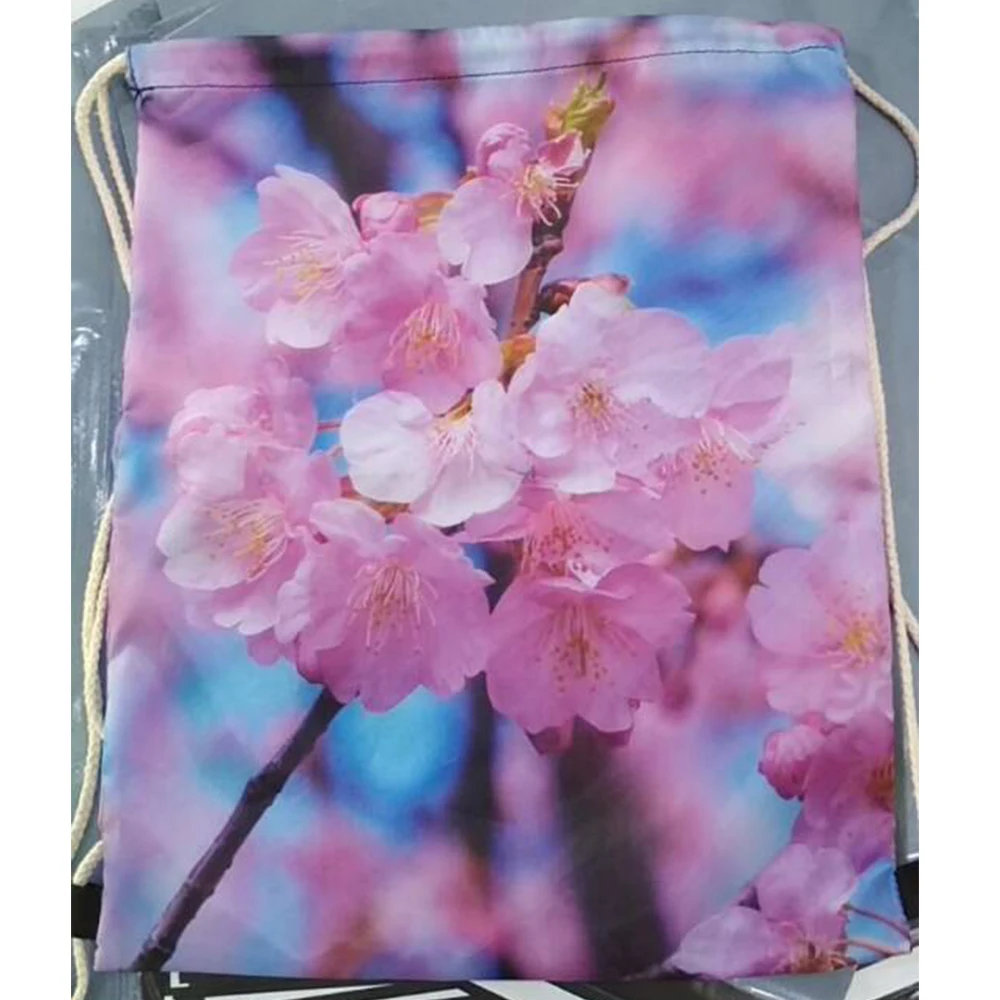 Colorful Animal Horse Pattern Men Women Drawstring Bags Back pack Bags Small Fashion Multifunction Shoes Storage Women's Bolsa Colorful Animal Horse Pattern Men Women Drawstring Bags Back pack Bags Small Fashion Multifunction Shoes Storage Women's Bolsa