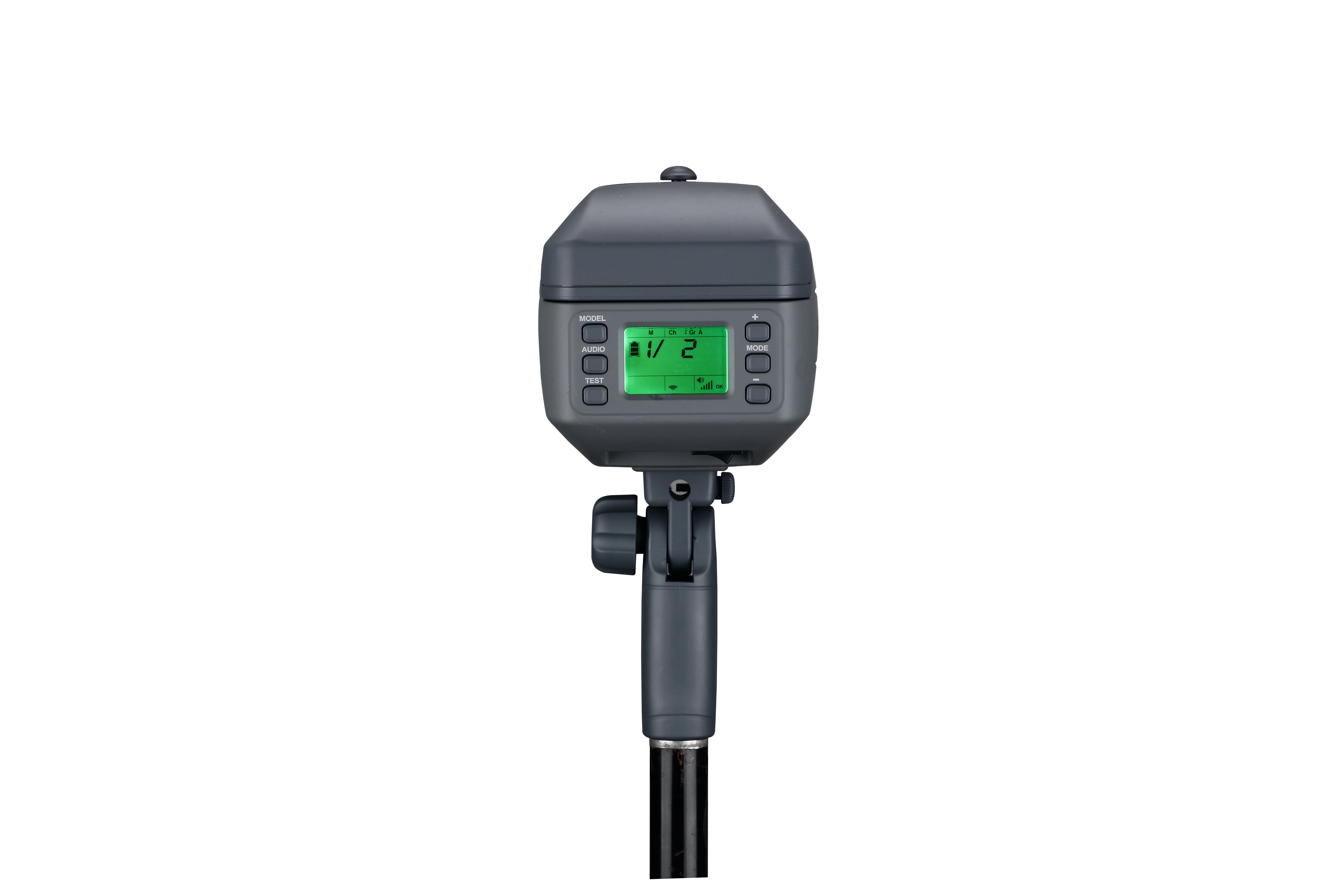 VISICO 5 Professional Photo Studio Flash Professional Studio Light High Portable Photographic Batte