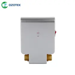 Озоновая очистка воды TWO003 встроенный Вентури 0,2-1,0 PPM 12VDC Бесплатная доставка