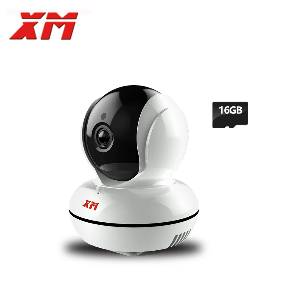 1080PHD 2.0MP Wifi IP Camera+16GB SD Card Pan/Tilt Night Vision Security Camera ONVIF P2P CCTV Cam with IR-Cut Baby Monitor escam qf100 p2p ip camera 720p hd wifi wireless baby monitor pan tilt security camera onvif night vision support micro sd card