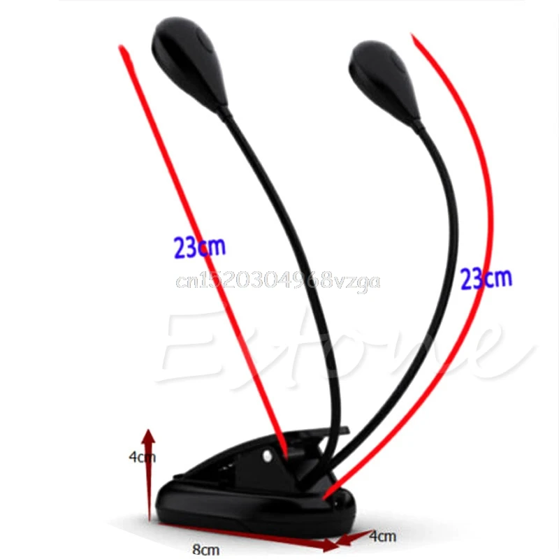 Livro Luzes lâmpada tablet h028 Fonte de Luz : Lâmpadas Led