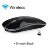Black 2.4G Mice