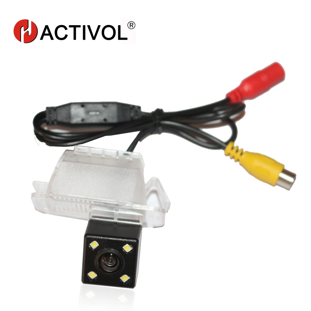 

BW8170 backup camera car rear view camera for Ford Mondeo 2007 2008 2010 2011 Fiesta 2012-2013 Car Rear View Parking Camera
