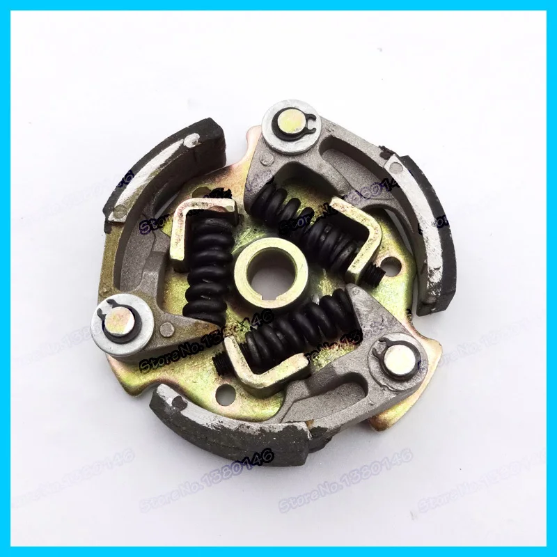 Buy Water Cooled Pocket Bike Clutch Pads Pad 39cc 40cc